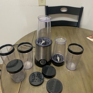 Bella Cucina Blender